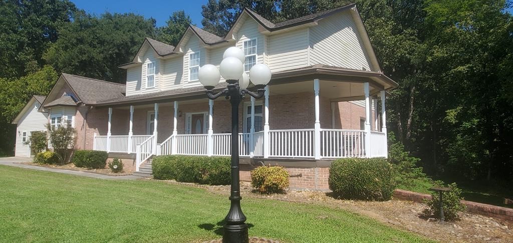 3021 Southeast Hunt Road Cleveland, TN 37323 - Photo 1 of 24