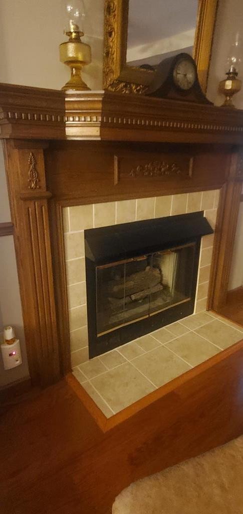 3021 Southeast Hunt Road Cleveland, TN 37323 - Photo 11 of 24
