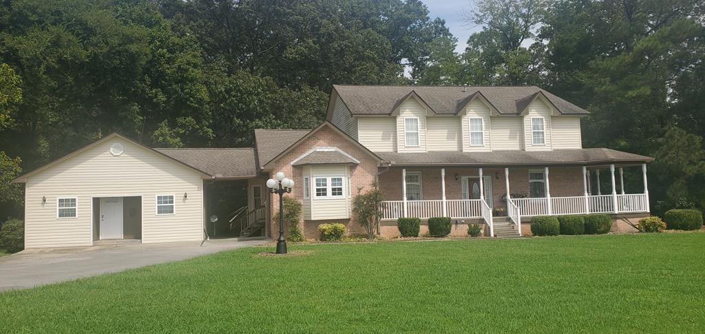 3021 Southeast Hunt Road Cleveland, TN 37323 - Photo 2 of 24