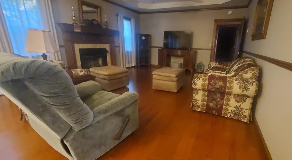 3021 Southeast Hunt Road Cleveland, TN 37323 - Photo 10 of 24