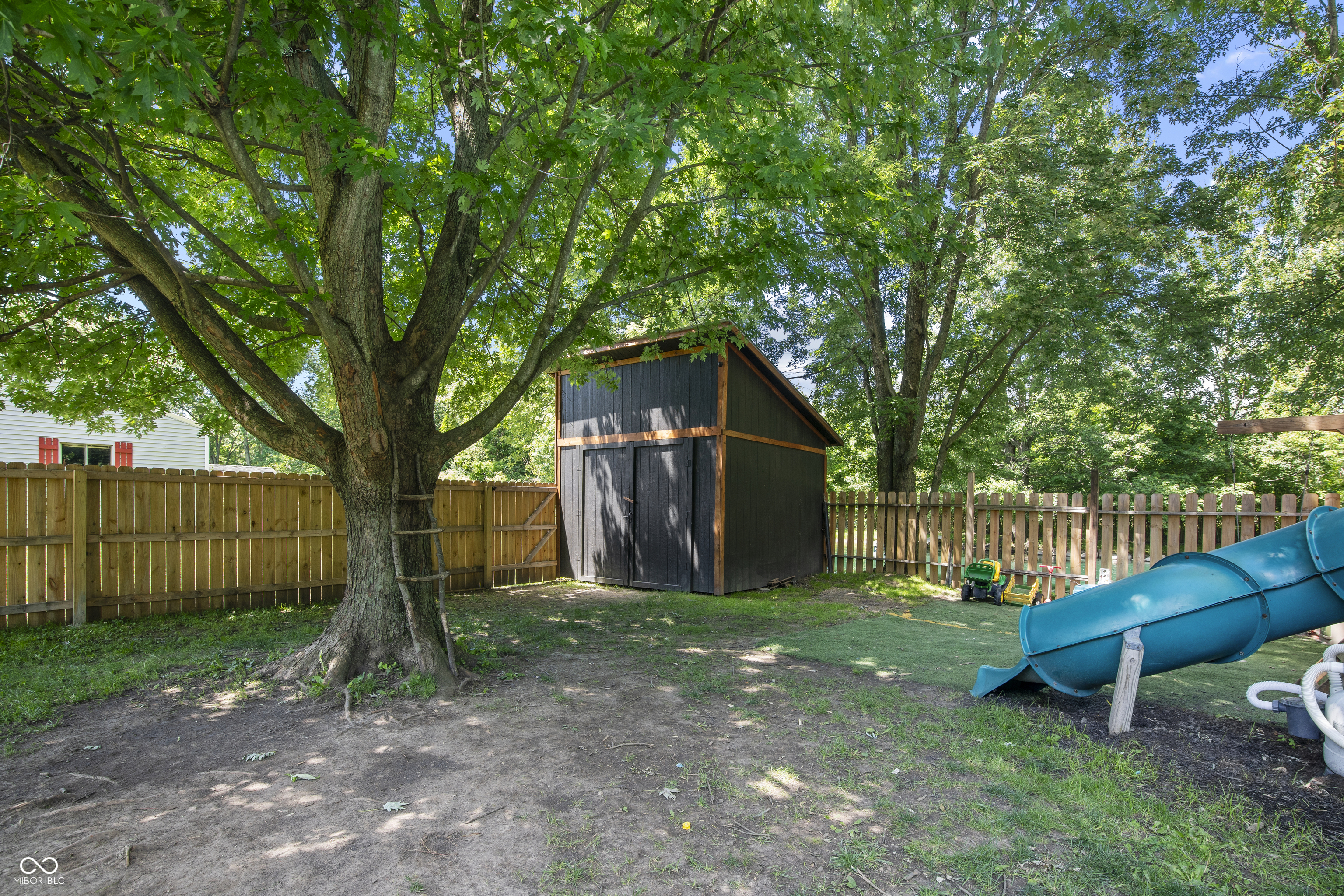 4230 Five Points Road Indianapolis, IN 46239 - Photo 40 of 58