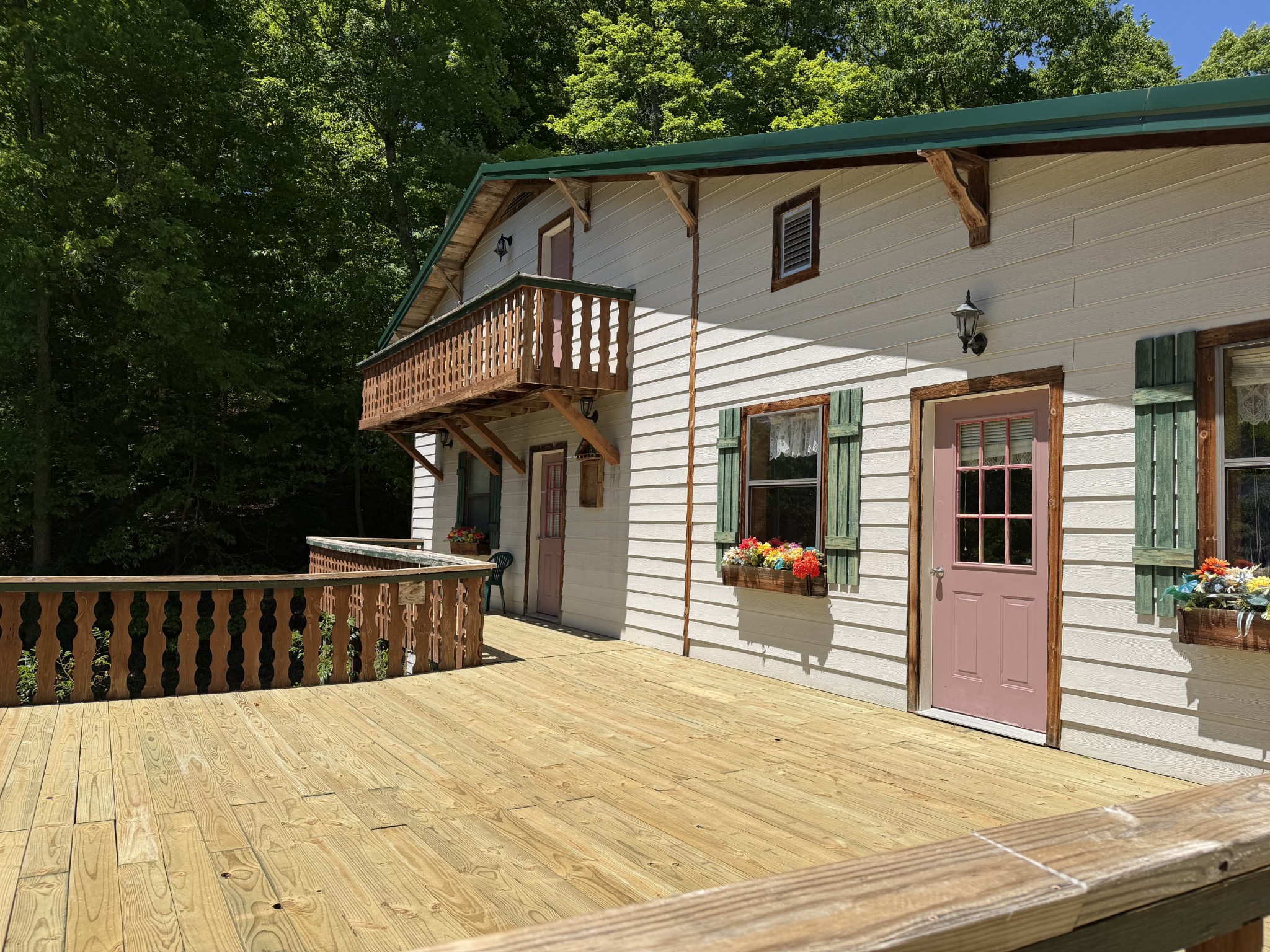 242 Cane Creek Road Hohenwald, TN 38462 - Photo 60 of 78 Gallery Image 60
