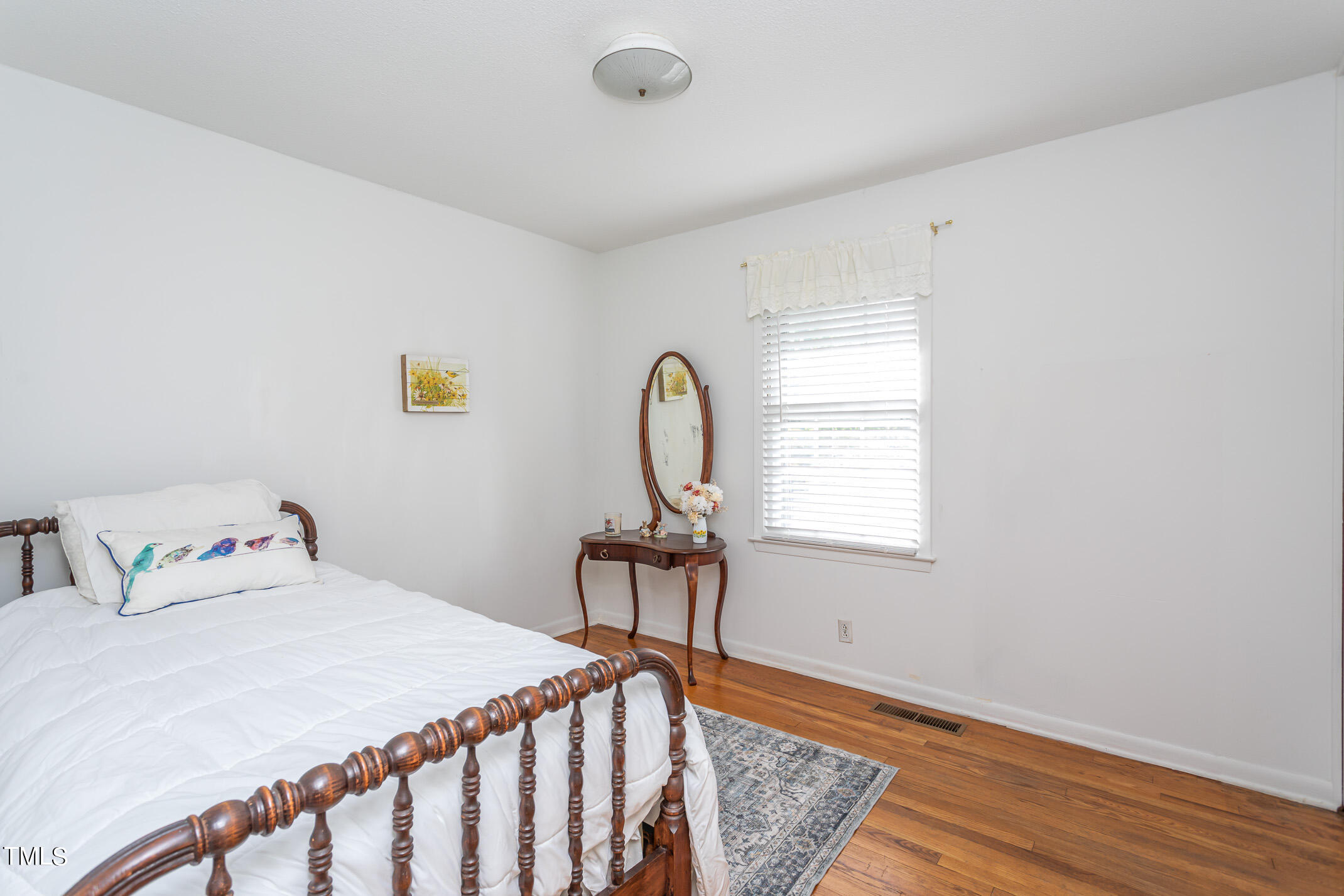 1421 Westchester Road Raleigh, NC 27610 - Photo 17 of 47 Bedroom 2