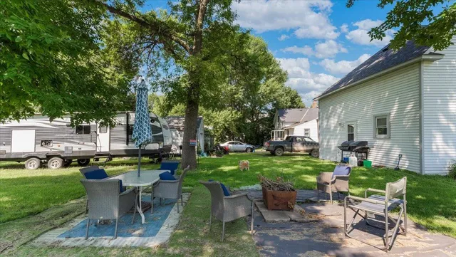 $135,000 | 203 West Oak Street, Osakis, MN 56360