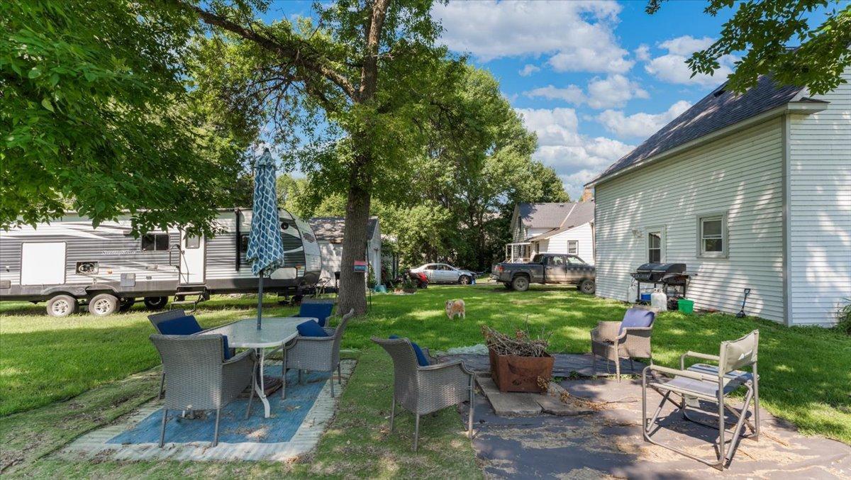 203 West Oak Street Osakis, MN 56360 - Photo 19 of 22