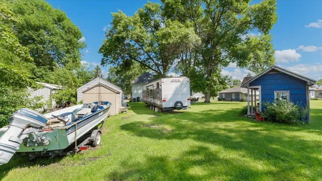 $135,000 | 203 West Oak Street, Osakis, MN 56360