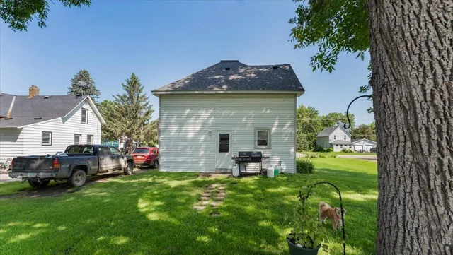 $135,000 | 203 West Oak Street, Osakis, MN 56360