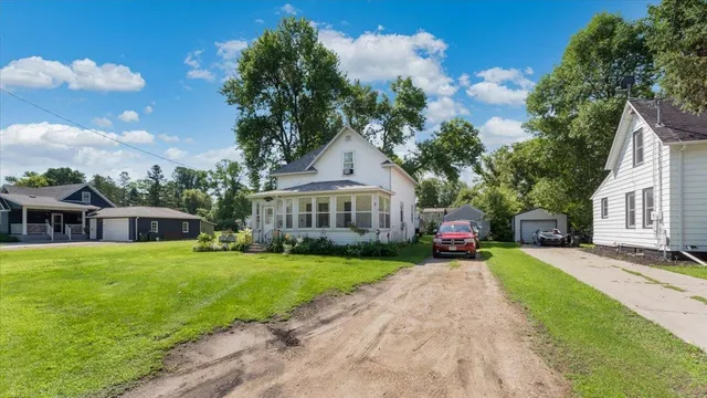 $135,000 | 203 West Oak Street, Osakis, MN 56360