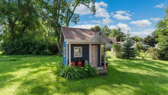 $135,000 | 203 West Oak Street, Osakis, MN 56360