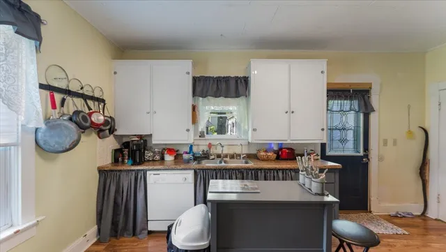 $135,000 | 203 West Oak Street, Osakis, MN 56360