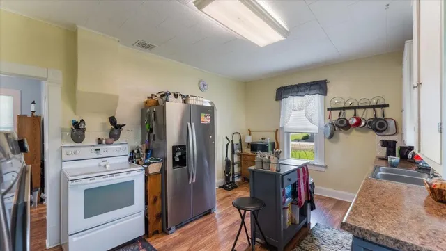 $135,000 | 203 West Oak Street, Osakis, MN 56360