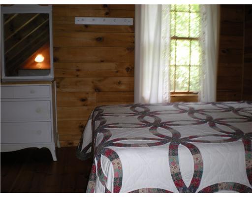 34 Porcupine Trail Stratton, ME 04982 - Photo 11 of 21 Bedroom.