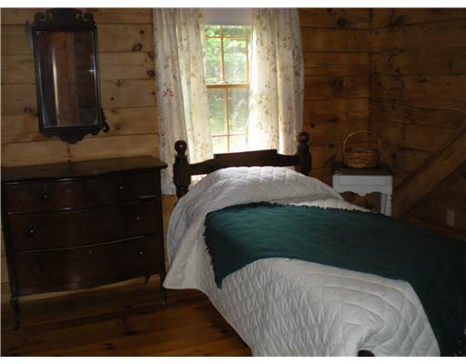 34 Porcupine Trail Stratton, ME 04982 - Photo 12 of 21 Bedroom.