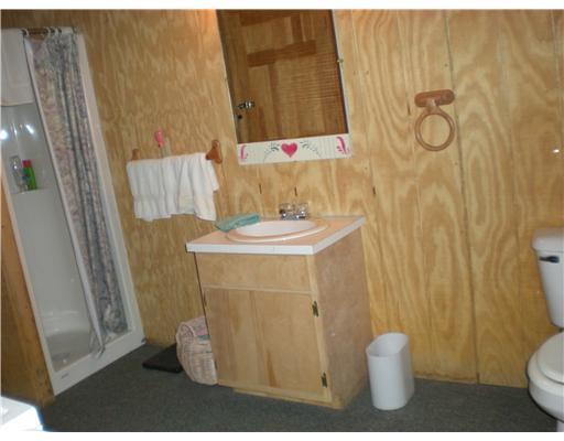 34 Porcupine Trail Stratton, ME 04982 - Photo 16 of 21 Bathroom. Full bathroom in the...