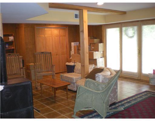 34 Porcupine Trail Stratton, ME 04982 - Photo 18 of 21 Other. Full daylight, walk out...