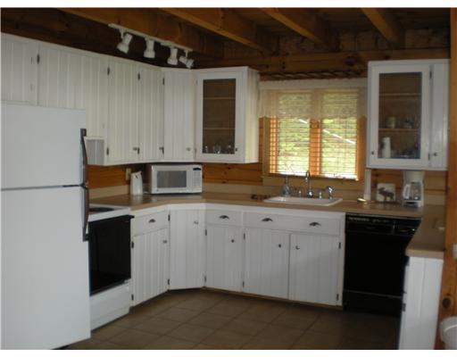 34 Porcupine Trail Stratton, ME 04982 - Photo 5 of 21 Kitchen.