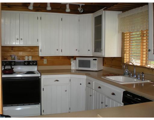 34 Porcupine Trail Stratton, ME 04982 - Photo 6 of 21 Kitchen.