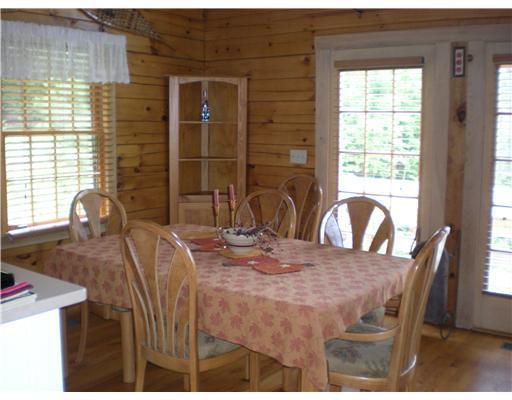 34 Porcupine Trail Stratton, ME 04982 - Photo 7 of 21 Dining Room.