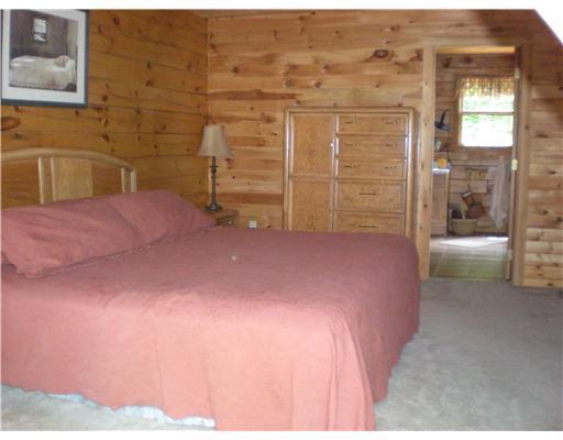 34 Porcupine Trail Stratton, ME 04982 - Photo 8 of 21 Master Bedroom.