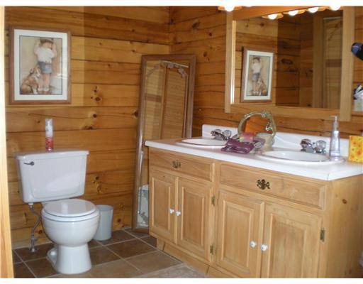 34 Porcupine Trail Stratton, ME 04982 - Photo 9 of 21 Master Bath/Spa.