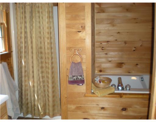 34 Porcupine Trail Stratton, ME 04982 - Photo 10 of 21 Master Bath/Spa.