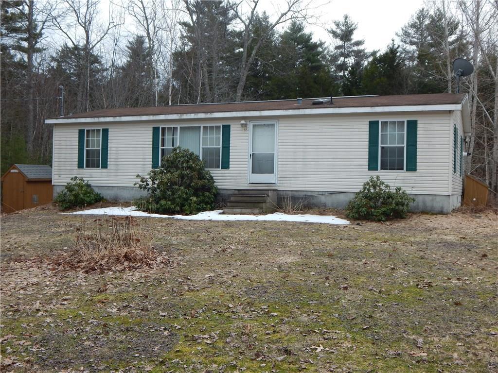 54 Bay Woods Road Bristol, ME 04539 - Photo 3 of 19 Photo