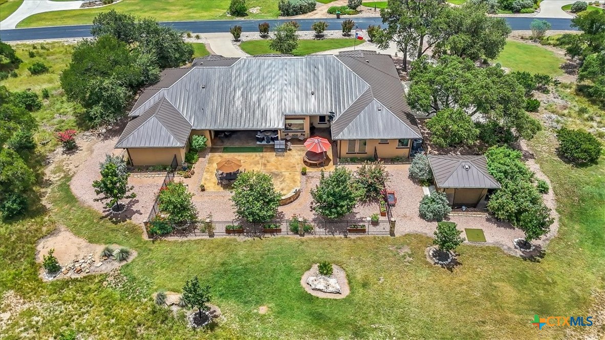 742 Pacific Place Spring Branch, TX 78070 - Photo 39 of 48