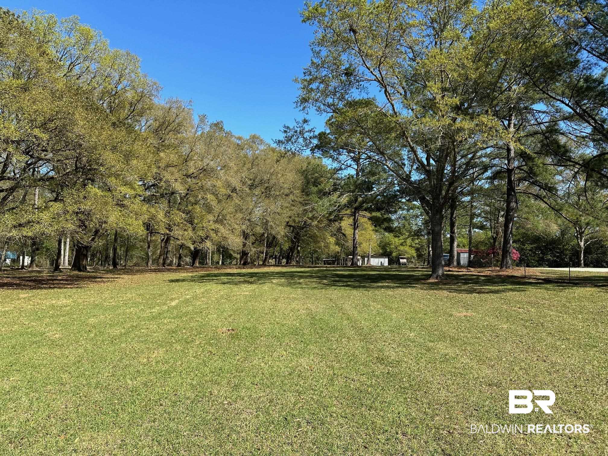 0 Rada Road Silverhill, AL 36576 - Photo 1 of 8 Maim View