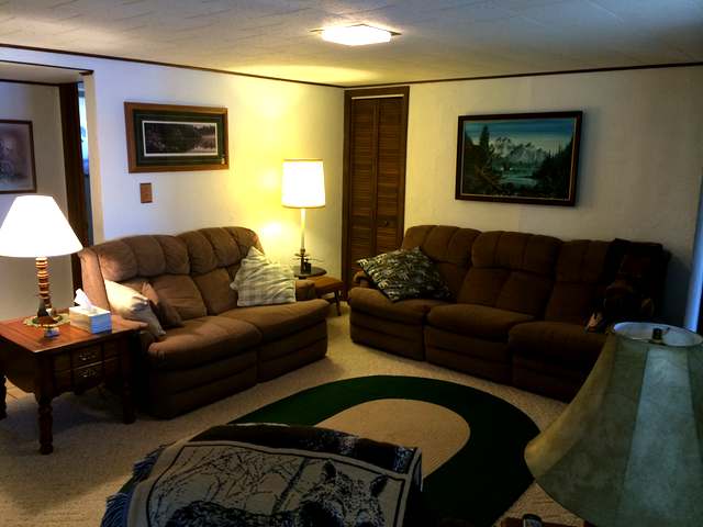 9387 Bridge Lake Road Tomahawk, WI 54487 - Photo 8 of 20 Gallery Image 8