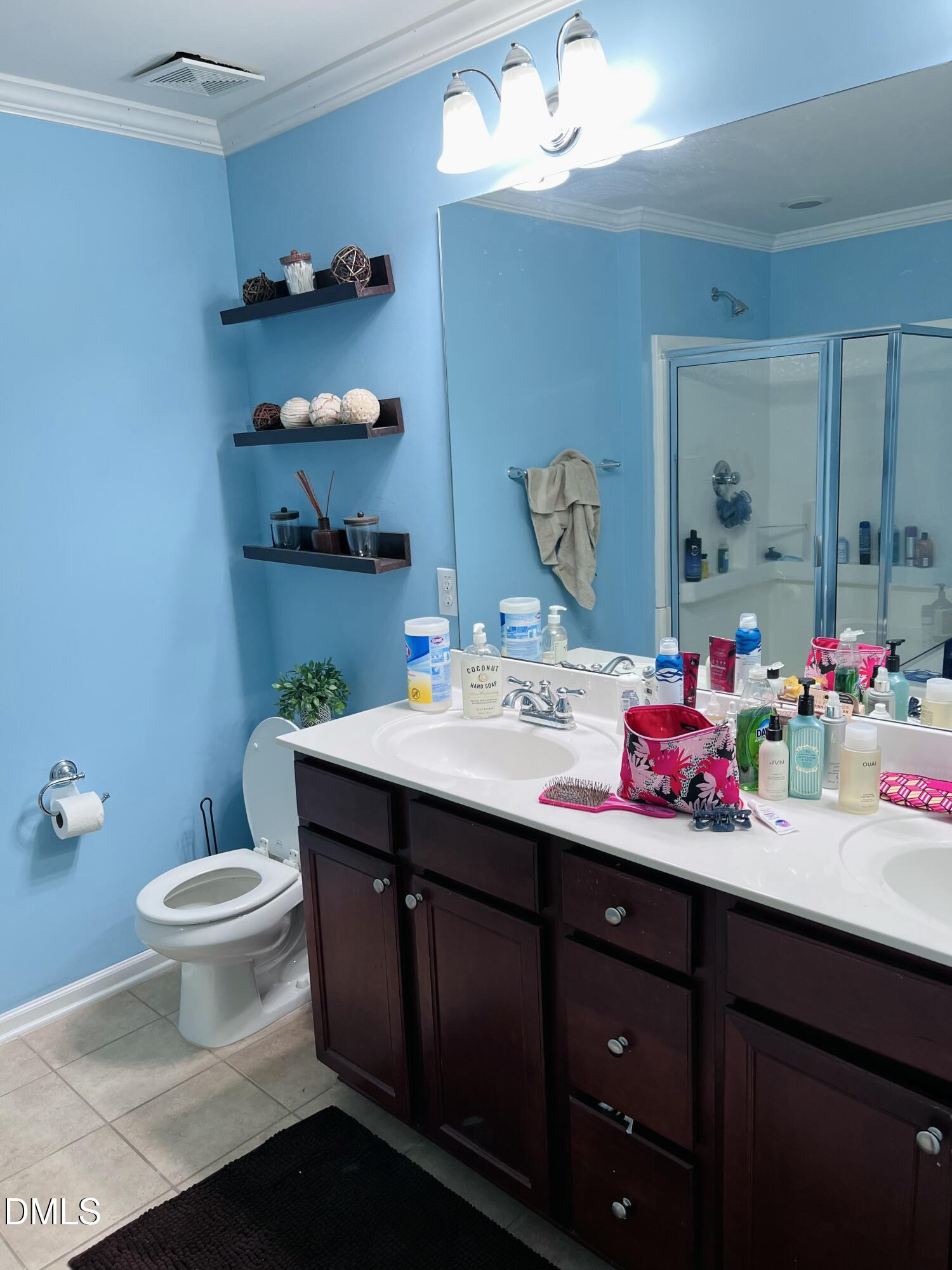1331 Still Monument Way Raleigh, NC 27603 - Photo 29 of 37 Primary Bath