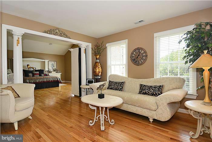 25100 Vista Ridge Road Laytonsville, MD 20882 - Photo 25 of 26 Bedroom (Master)