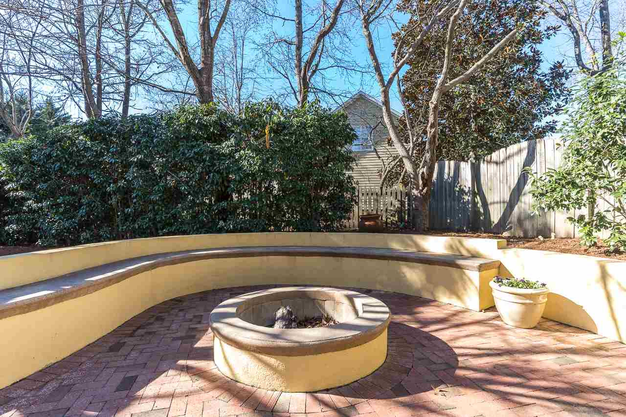 10813 Dalmore Place Raleigh, NC 27614 - Photo 24 of 25 Backyard