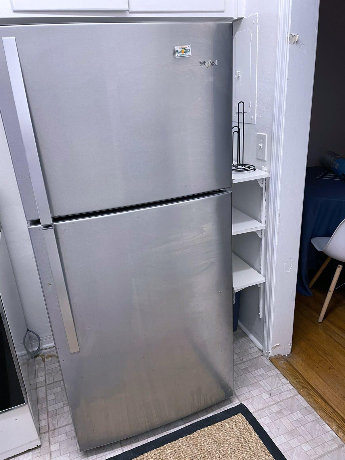 661 Southwest 11th Street, Unit 23W Miami, FL 33129 - Photo 5 of 8 4