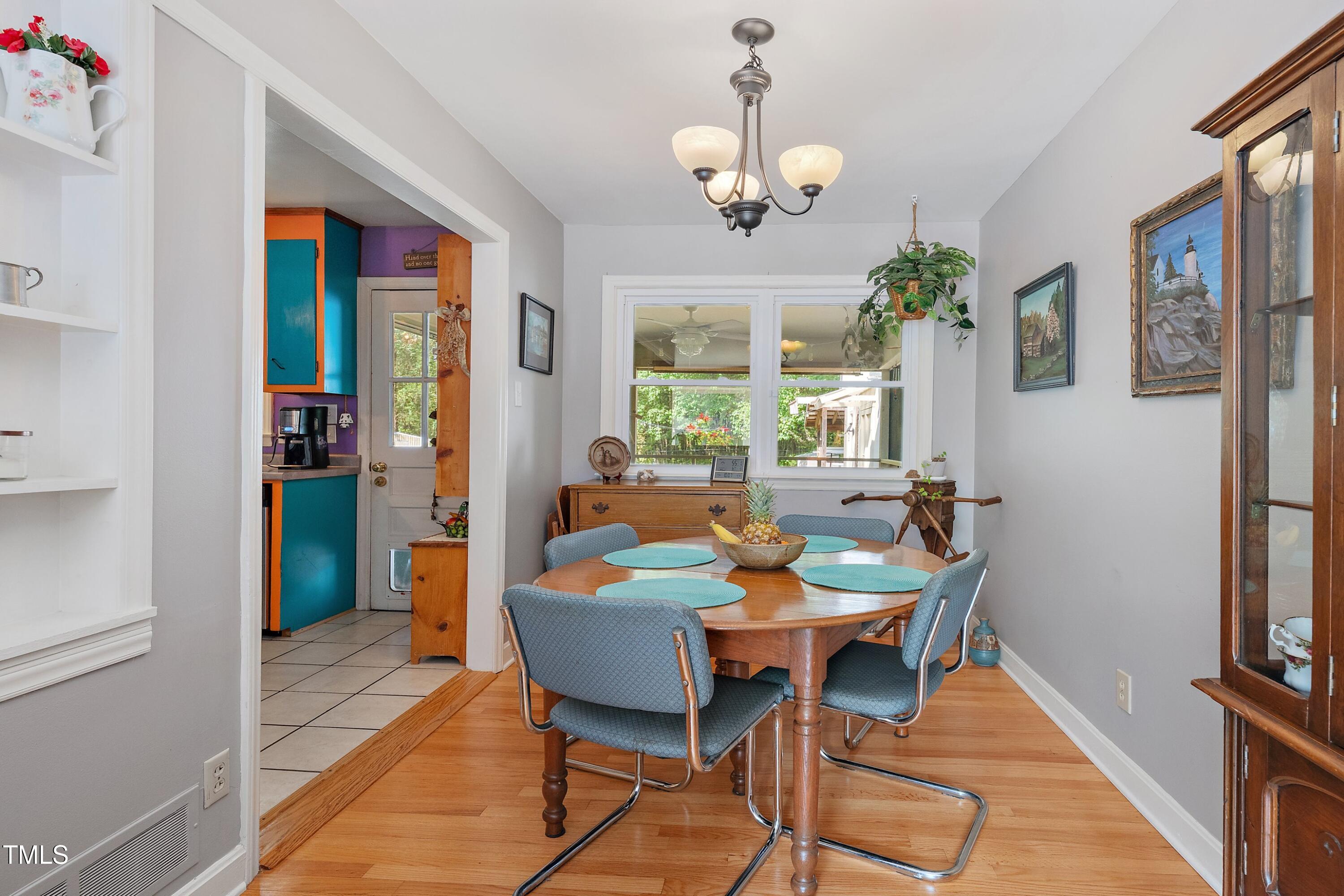 3011 Kenan Road Durham, NC 27704 - Photo 10 of 24 Dining
