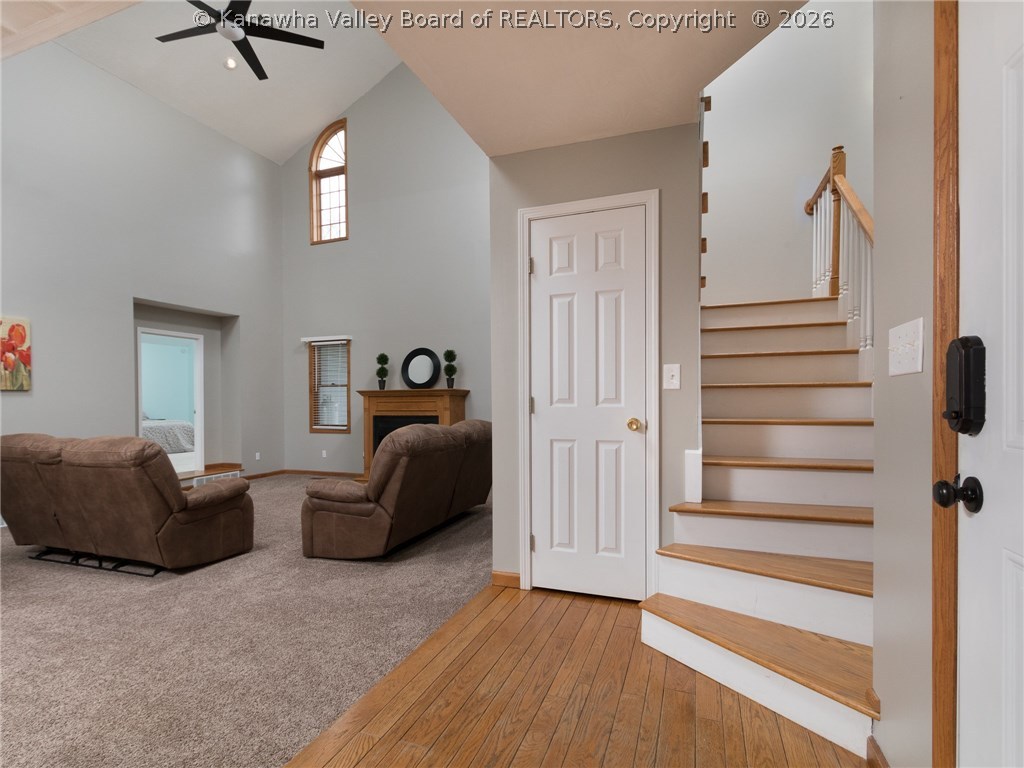 1663 Whitten Ridge Road Milton, WV 25541 - Photo 3 of 30 Gallery Image 3