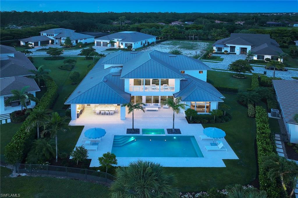 16764 Enclave Circle Naples, FL 34110 - Photo 38 of 47
