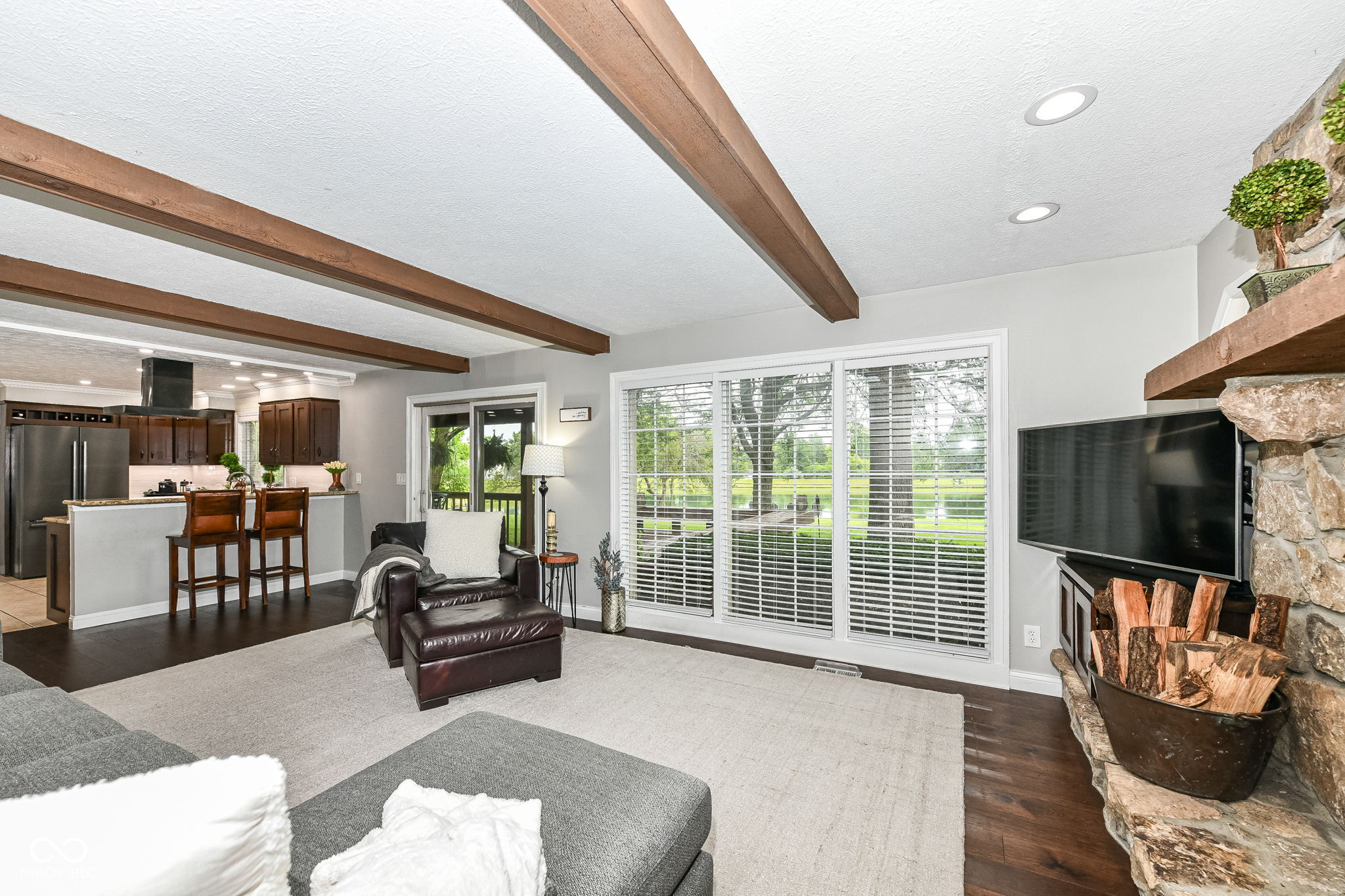 8107 Castle Lake Road Indianapolis, IN 46256 - Photo 11 of 51 Gallery Image 11