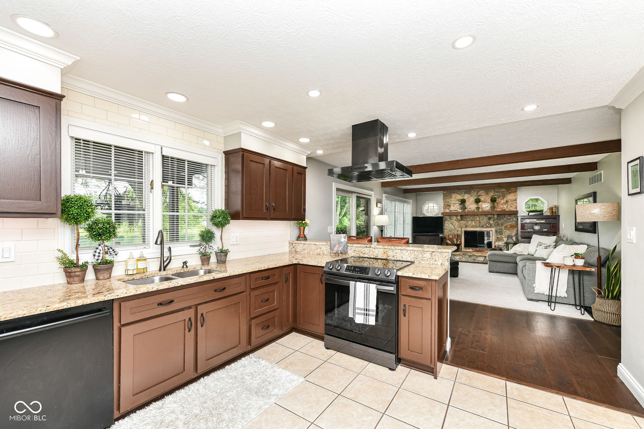 8107 Castle Lake Road Indianapolis, IN 46256 - Photo 20 of 51 Gallery Image 20
