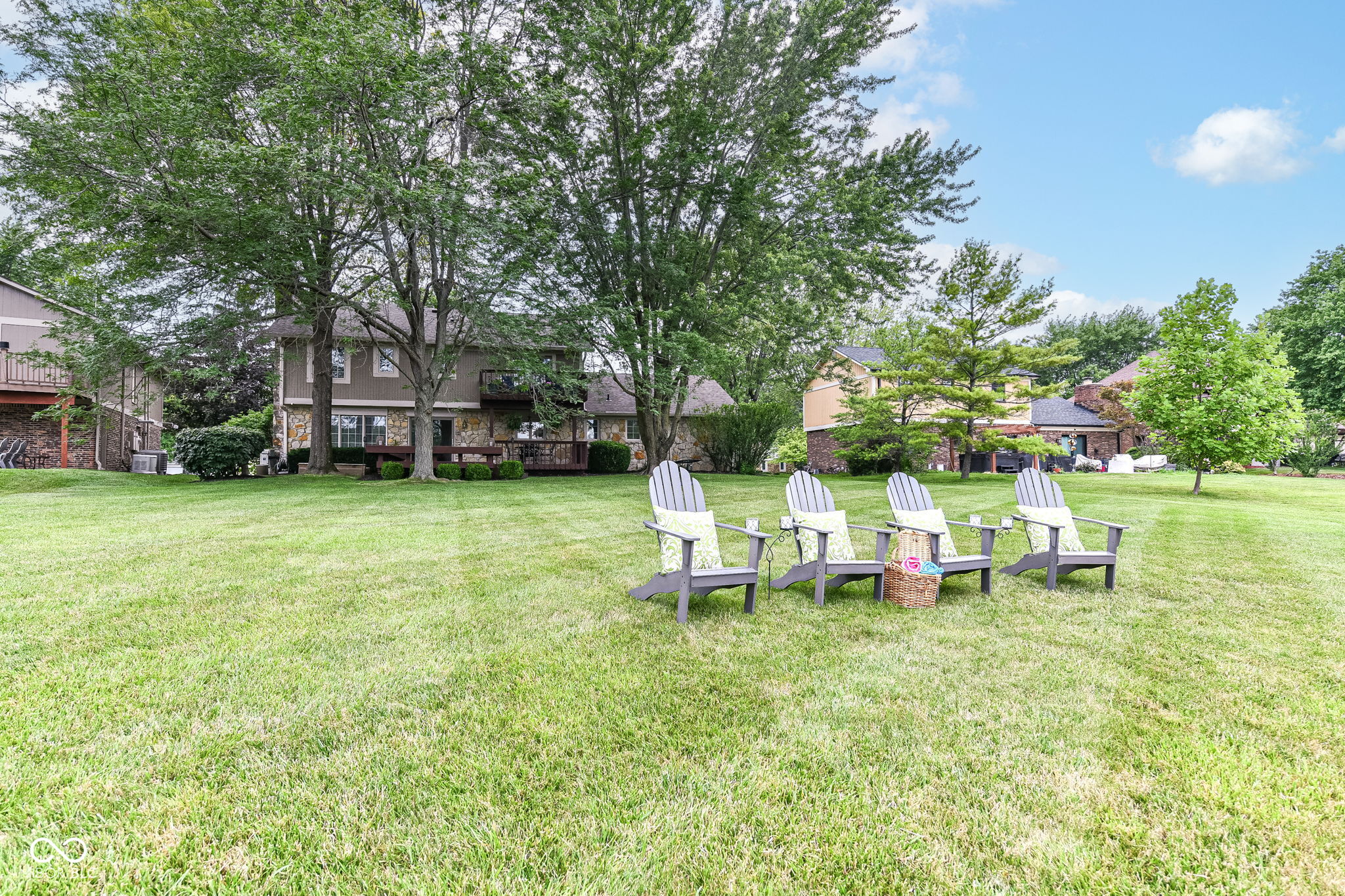 8107 Castle Lake Road Indianapolis, IN 46256 - Photo 44 of 51 Gallery Image 44