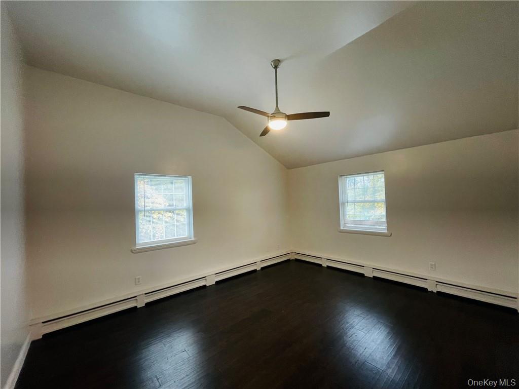 50 Continental Road Warwick, NY 10990 - Photo 11 of 46 wooden floor in an empty room with a window