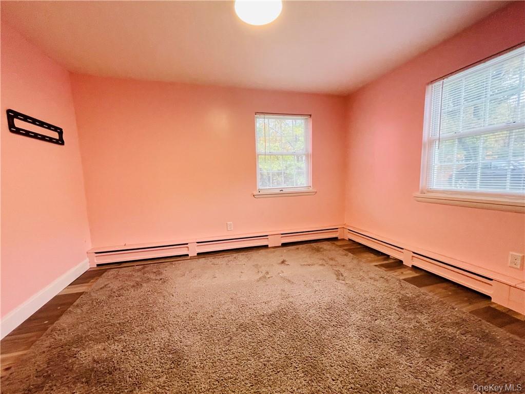 50 Continental Road Warwick, NY 10990 - Photo 14 of 46 a view of an empty room with a window
