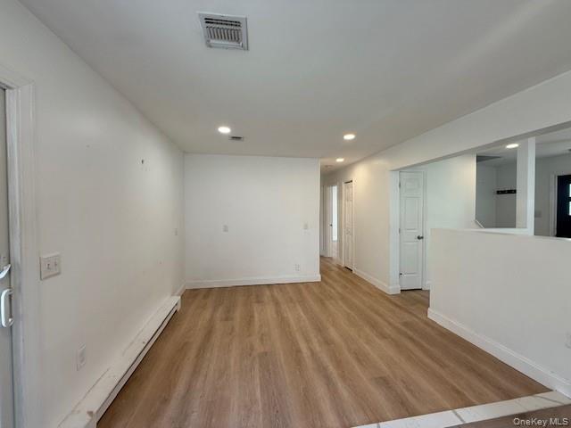 50 Continental Road Warwick, NY 10990 - Photo 21 of 46 a view of a room with wooden floor and a window