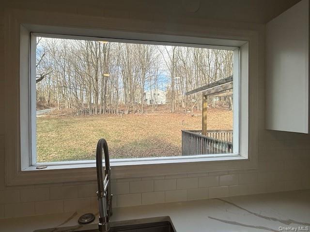 50 Continental Road Warwick, NY 10990 - Photo 30 of 46 a view of bath room with a window