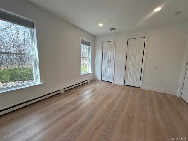 50 Continental Road Warwick, NY 10990 - Photo 33 of 46 a view of an empty room and window