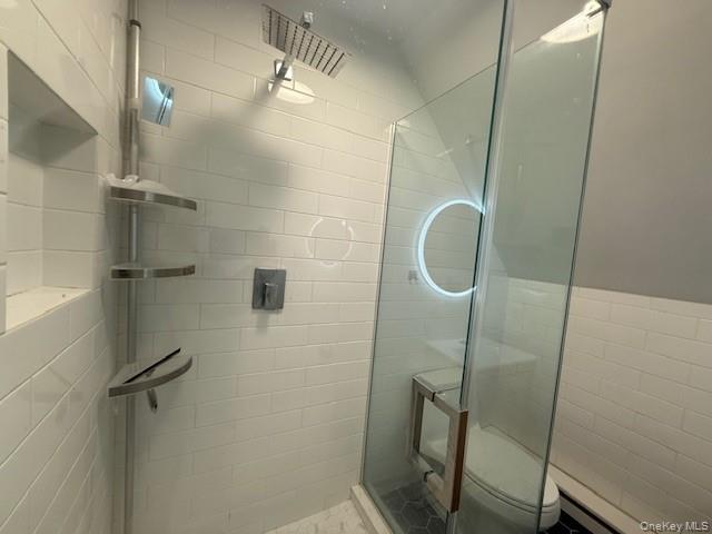 50 Continental Road Warwick, NY 10990 - Photo 38 of 46 a bathroom with a shower