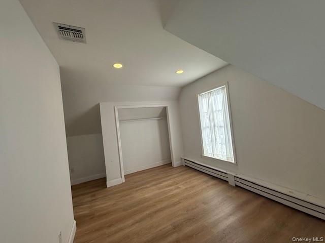 50 Continental Road Warwick, NY 10990 - Photo 39 of 46 an empty room with wooden floor and windows