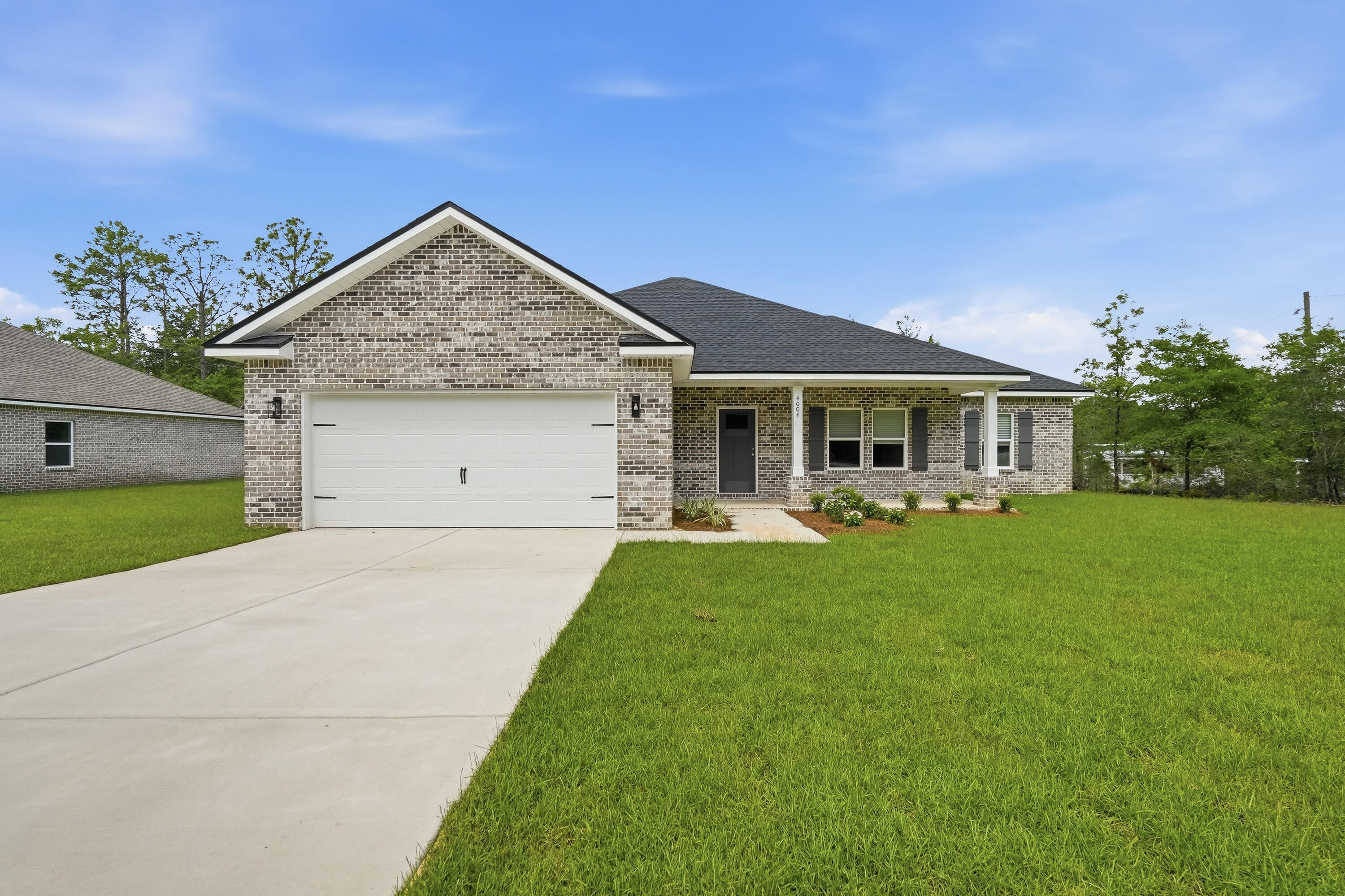 4004 Bear Creek Road Crestview, FL 32539 - Photo 1 of 27 4004 bear creek rd-1