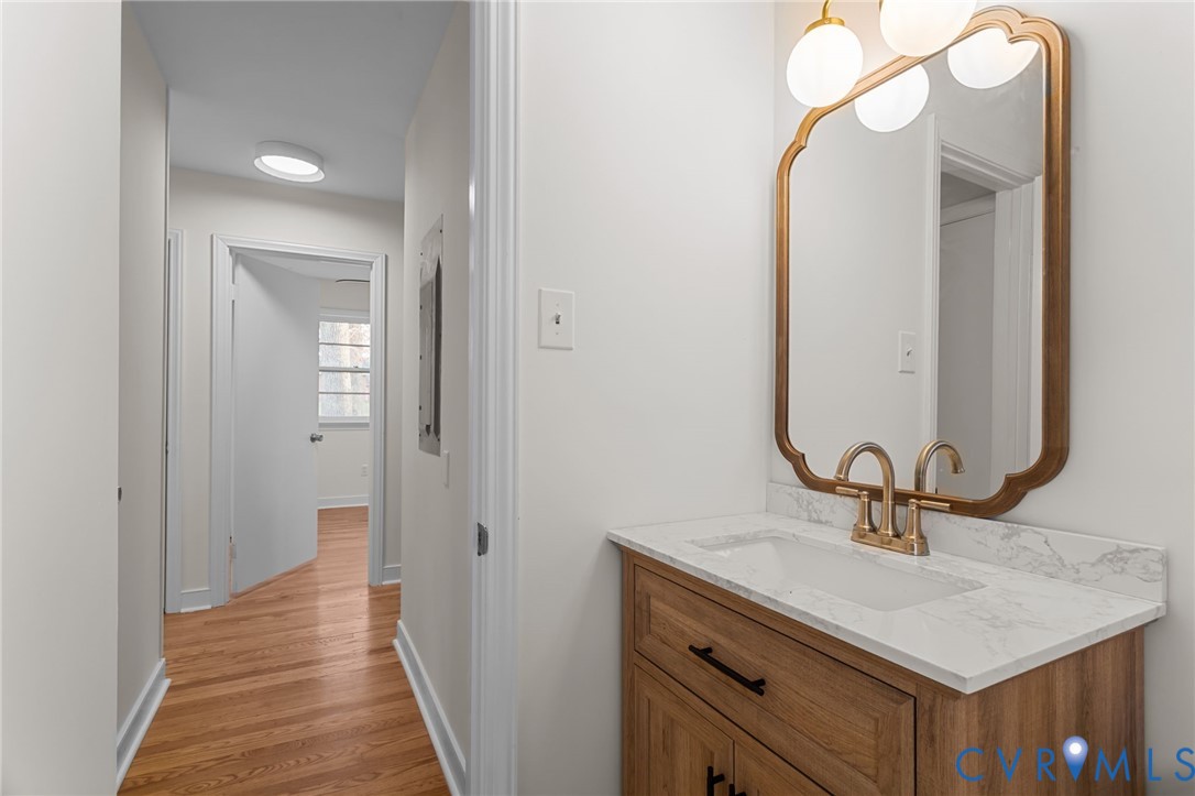 5532 Jessup Road North Chesterfield, VA 23234 - Photo 29 of 42