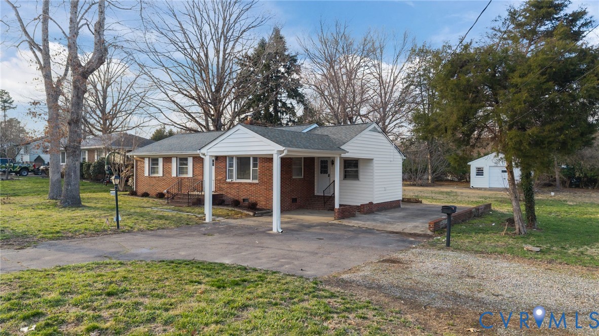 5532 Jessup Road North Chesterfield, VA 23234 - Photo 32 of 42