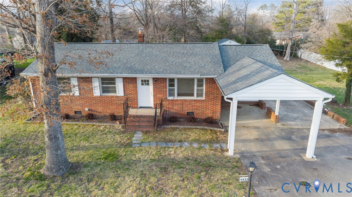 5532 Jessup Road North Chesterfield, VA 23234 - Photo 6 of 42